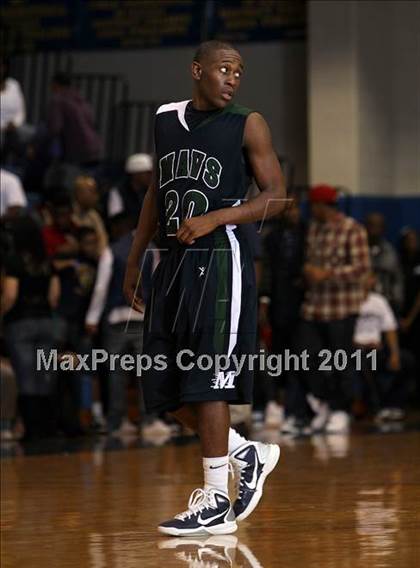 Thumbnail 2 in Akins vs. McNeil (5A Region 2 Bi-District Playoff) photogallery.