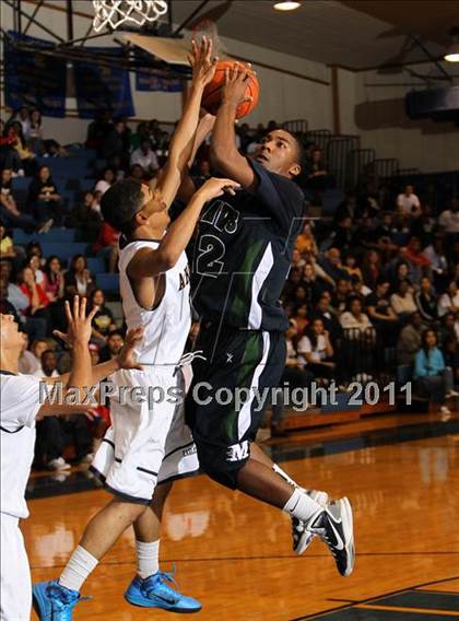 Thumbnail 3 in Akins vs. McNeil (5A Region 2 Bi-District Playoff) photogallery.