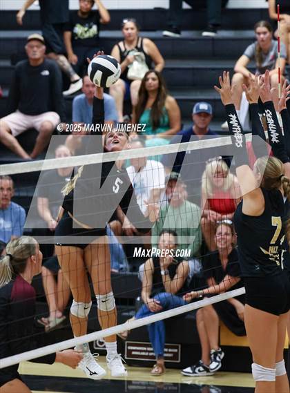 Thumbnail 1 in Oaks Christian @ Newbury Park photogallery.