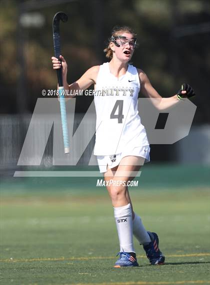 Thumbnail 1 in Gilroy @ Archbishop Mitty photogallery.