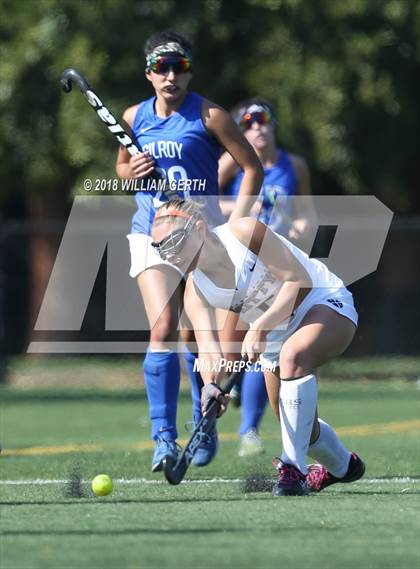 Thumbnail 1 in Gilroy @ Archbishop Mitty photogallery.