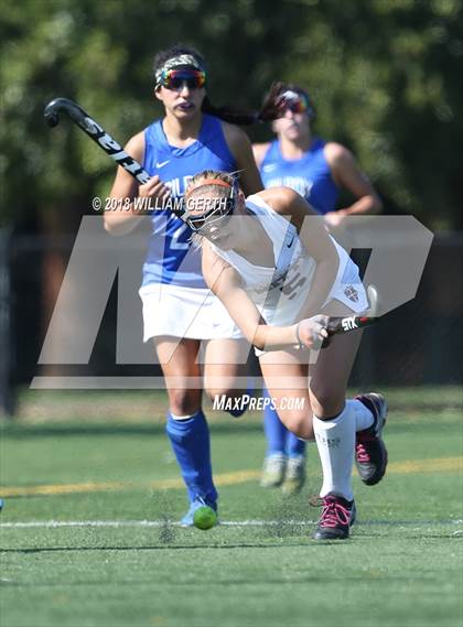 Thumbnail 3 in Gilroy @ Archbishop Mitty photogallery.