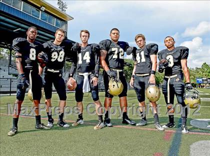 Thumbnail 3 in Plant (Preseason Top 25 Photo Shoot)  photogallery.