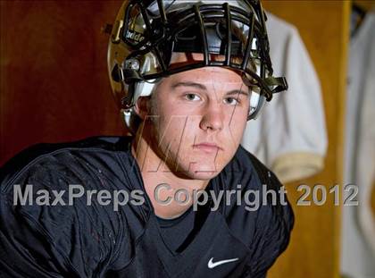 Thumbnail 1 in Plant (Preseason Top 25 Photo Shoot)  photogallery.