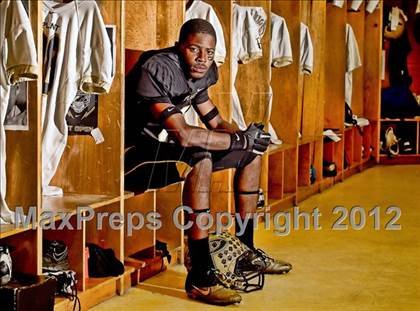 Thumbnail 3 in Plant (Preseason Top 25 Photo Shoot)  photogallery.