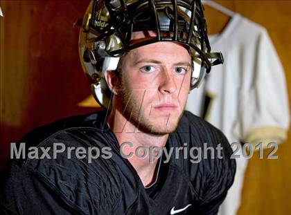 Thumbnail 3 in Plant (Preseason Top 25 Photo Shoot)  photogallery.