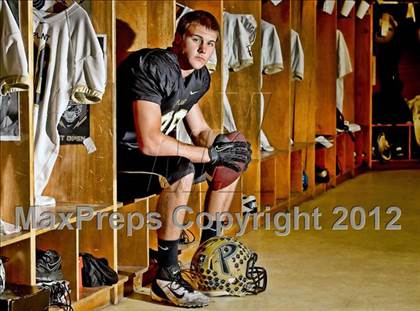 Thumbnail 1 in Plant (Preseason Top 25 Photo Shoot)  photogallery.