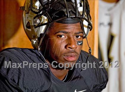 Thumbnail 1 in Plant (Preseason Top 25 Photo Shoot)  photogallery.