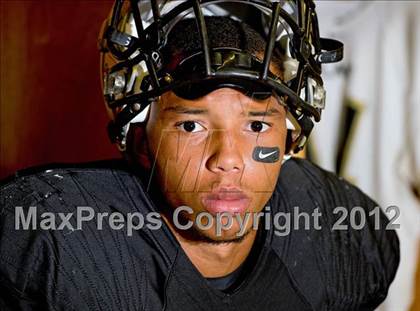 Thumbnail 3 in Plant (Preseason Top 25 Photo Shoot)  photogallery.