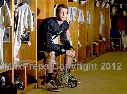 Thumbnail 3 in Plant (Preseason Top 25 Photo Shoot)  photogallery.