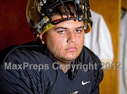 Thumbnail 2 in Plant (Preseason Top 25 Photo Shoot)  photogallery.