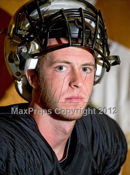 Thumbnail 2 in Plant (Preseason Top 25 Photo Shoot)  photogallery.