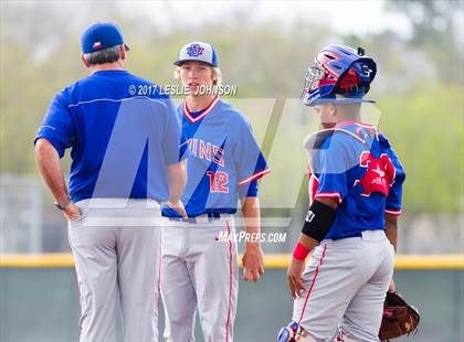 Thumbnail 2 in West Brook @ Pasadena Memorial photogallery.