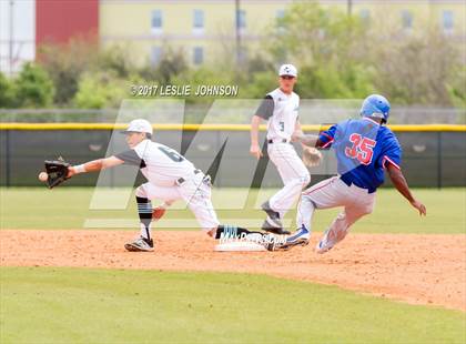 Thumbnail 2 in West Brook @ Pasadena Memorial photogallery.