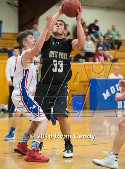 Thumbnail 3 in West Fork @ Mountainburg photogallery.
