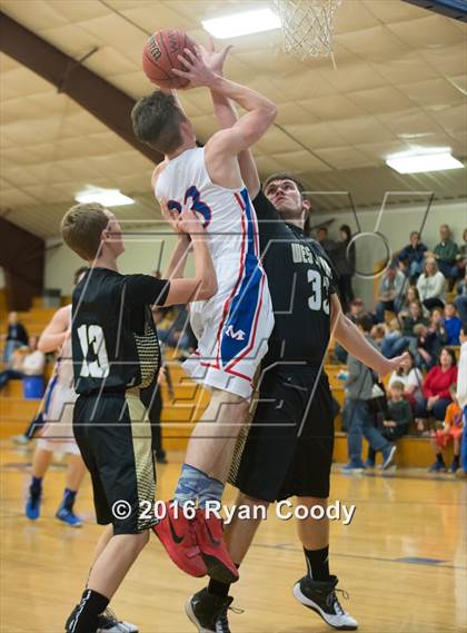 Thumbnail 1 in West Fork @ Mountainburg photogallery.