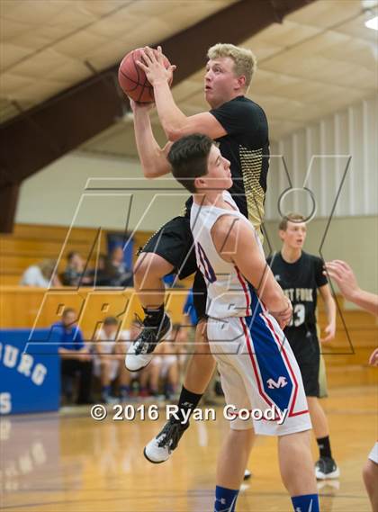 Thumbnail 3 in West Fork @ Mountainburg photogallery.