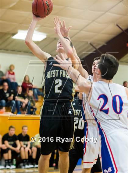 Thumbnail 2 in West Fork @ Mountainburg photogallery.