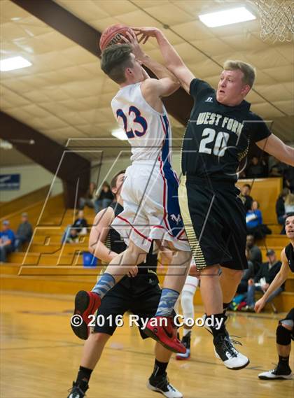 Thumbnail 3 in West Fork @ Mountainburg photogallery.