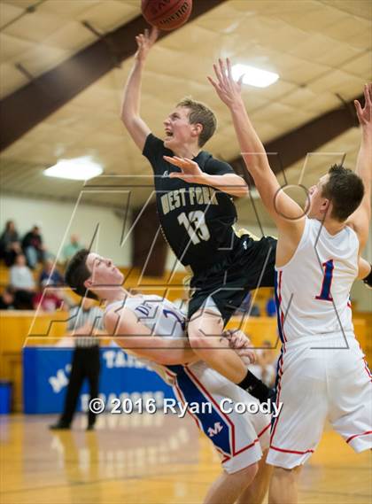 Thumbnail 3 in West Fork @ Mountainburg photogallery.