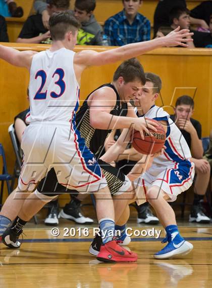 Thumbnail 2 in West Fork @ Mountainburg photogallery.