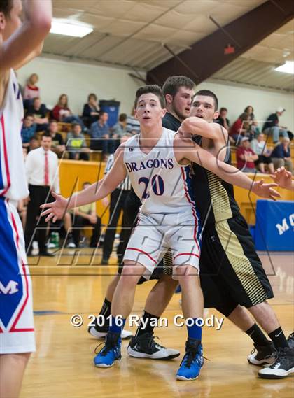 Thumbnail 1 in West Fork @ Mountainburg photogallery.