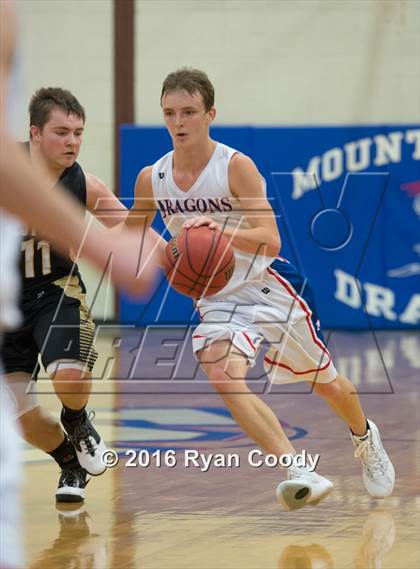 Thumbnail 3 in West Fork @ Mountainburg photogallery.