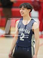 Photo from the gallery "The Pinnacle @ Jefferson"