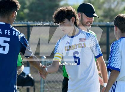 Thumbnail 3 in Bloomfield @ Santa Fe Prep photogallery.