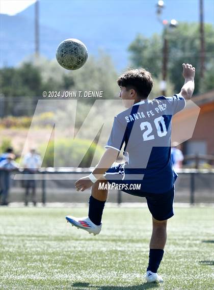 Thumbnail 3 in Bloomfield @ Santa Fe Prep photogallery.