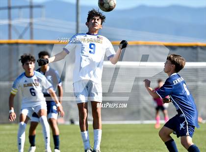 Thumbnail 2 in Bloomfield @ Santa Fe Prep photogallery.
