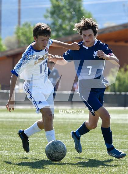 Thumbnail 2 in Bloomfield @ Santa Fe Prep photogallery.
