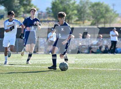 Thumbnail 2 in Bloomfield @ Santa Fe Prep photogallery.