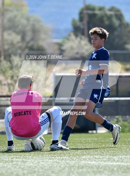 Thumbnail 3 in Bloomfield @ Santa Fe Prep photogallery.