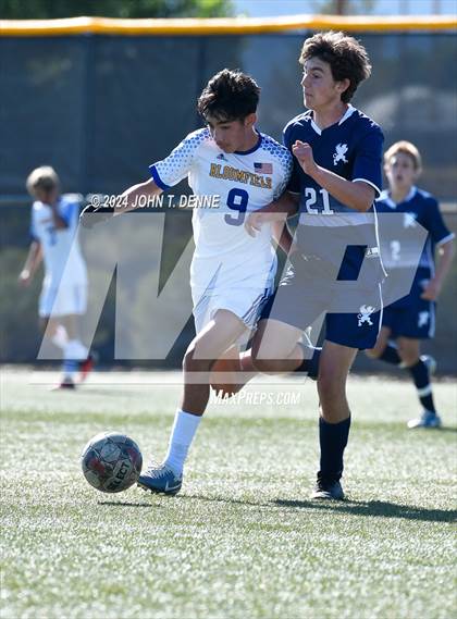 Thumbnail 3 in Bloomfield @ Santa Fe Prep photogallery.