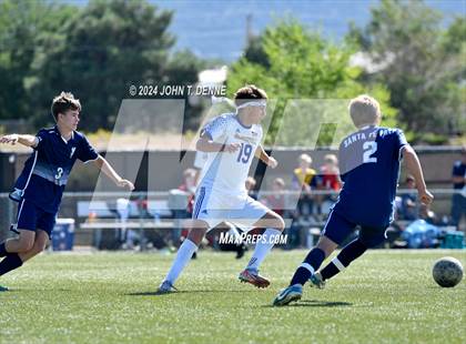Thumbnail 3 in Bloomfield @ Santa Fe Prep photogallery.