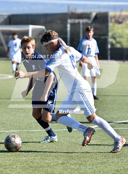 Thumbnail 1 in Bloomfield @ Santa Fe Prep photogallery.