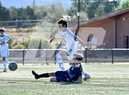 Thumbnail 3 in Bloomfield @ Santa Fe Prep photogallery.