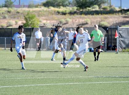 Thumbnail 1 in Bloomfield @ Santa Fe Prep photogallery.