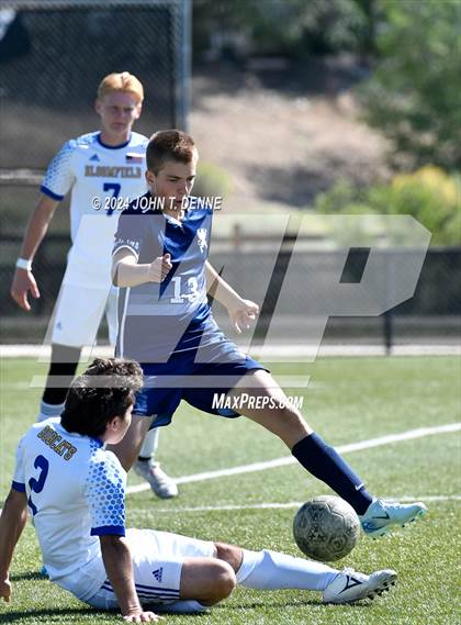Thumbnail 3 in Bloomfield @ Santa Fe Prep photogallery.