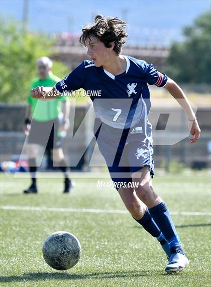 Thumbnail 3 in Bloomfield @ Santa Fe Prep photogallery.