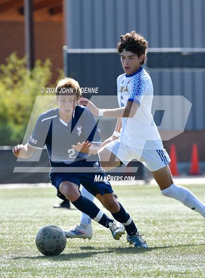 Thumbnail 3 in Bloomfield @ Santa Fe Prep photogallery.