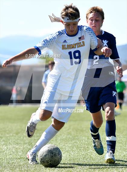 Thumbnail 1 in Bloomfield @ Santa Fe Prep photogallery.