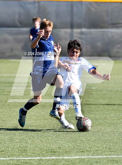 Thumbnail 2 in Bloomfield @ Santa Fe Prep photogallery.