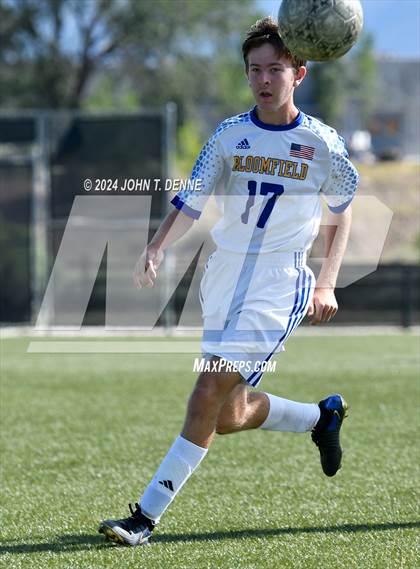 Thumbnail 2 in Bloomfield @ Santa Fe Prep photogallery.