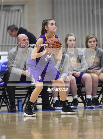 Thumbnail 3 in Girls Prep @ Lipscomb Academy photogallery.