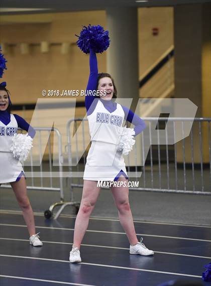 Thumbnail 3 in Girls Prep @ Lipscomb Academy photogallery.