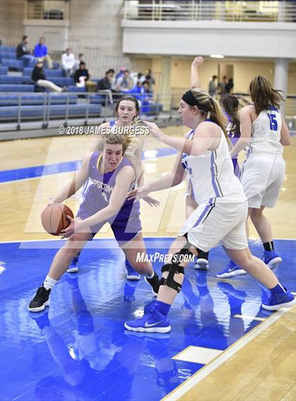 Thumbnail 1 in Girls Prep @ Lipscomb Academy photogallery.
