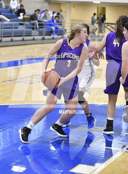 Thumbnail 3 in Girls Prep @ Lipscomb Academy photogallery.