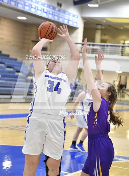 Thumbnail 1 in Girls Prep @ Lipscomb Academy photogallery.
